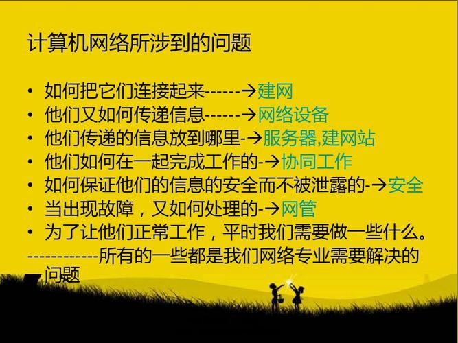 2014级计算机网络技术专业新生入学教育——网络技术开发方向